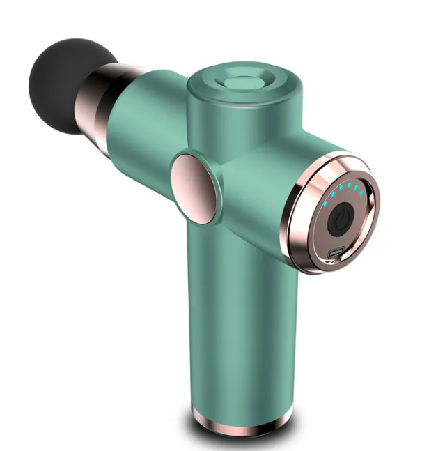 Pistolet de Massage Rejuvenating - Récupération Muscle Pro