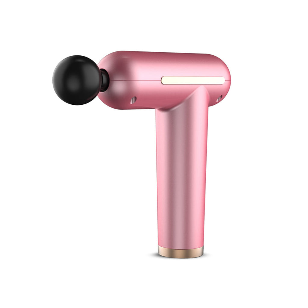 Mini Pistolet de Massage Mighty Massager - Portable & Puissant