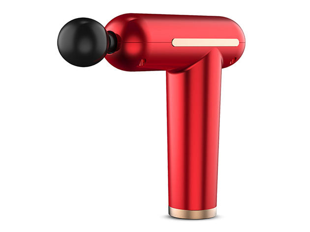 Mini Pistolet de Massage Mighty Massager - Portable & Puissant
