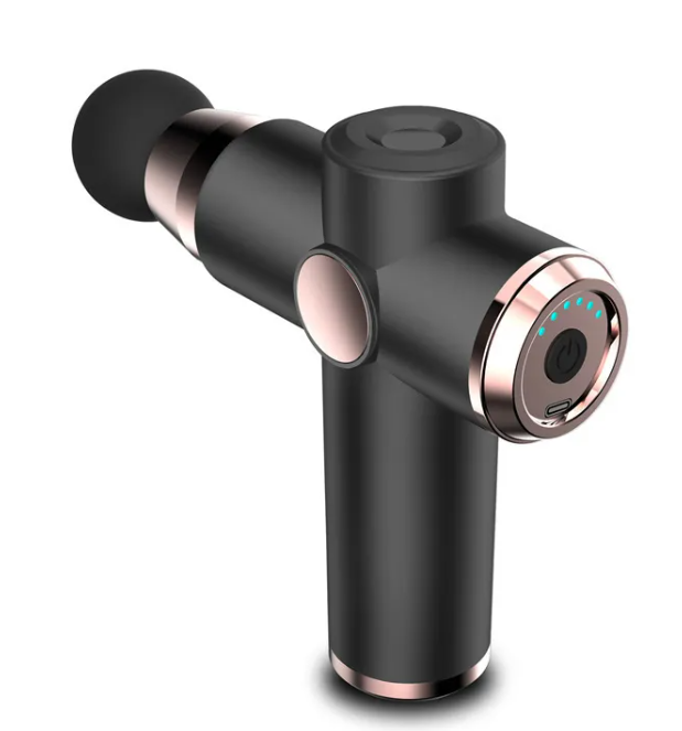 Pistolet de Massage Rejuvenating - Récupération Muscle Pro