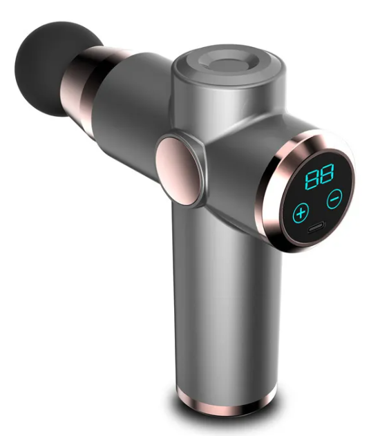 Pistolet de Massage Rejuvenating - Récupération Muscle Pro