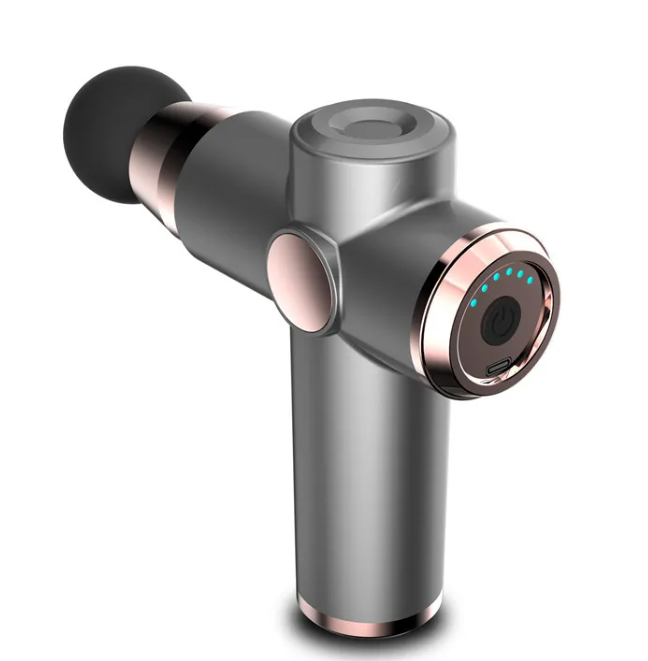 Pistolet de Massage Rejuvenating - Récupération Muscle Pro