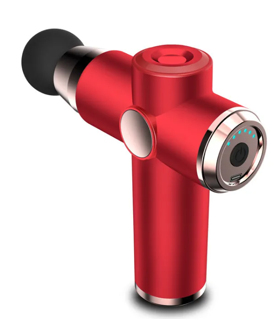 Pistolet de Massage Rejuvenating - Récupération Muscle Pro