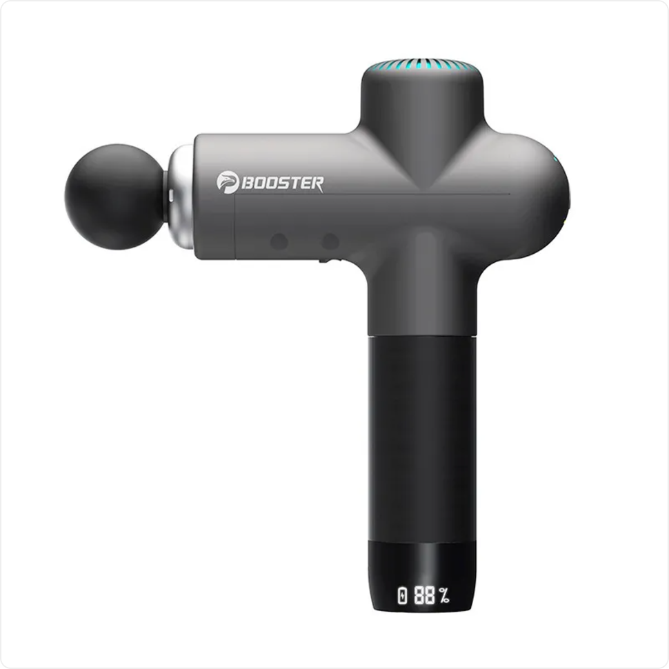 Pistolet de Massage Thérapeutique - Récupération Profonde
